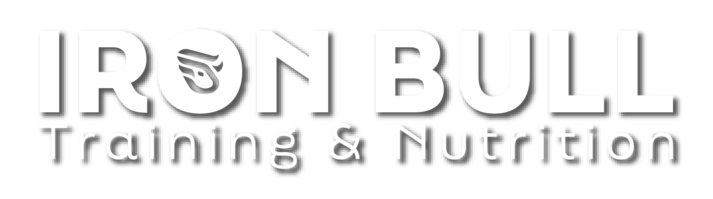 Ironbull Calpe logo web